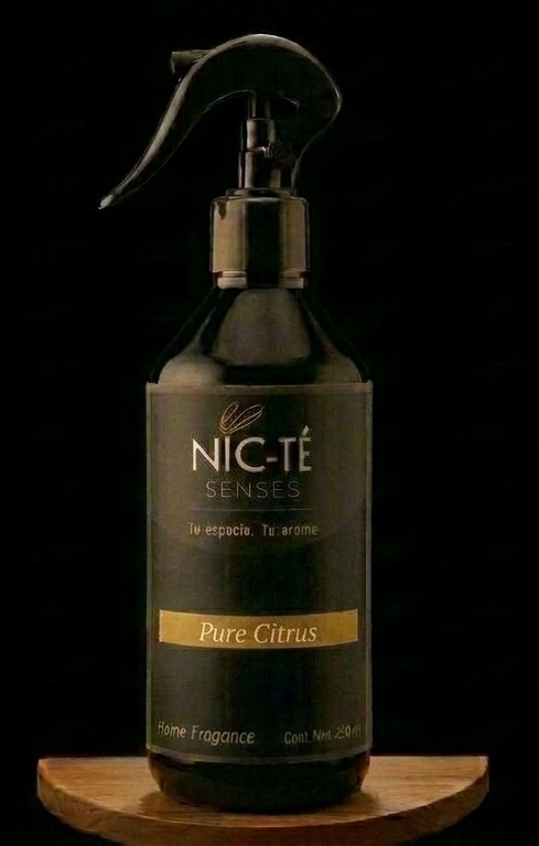 Pure Citrus